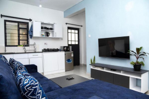 Fina Homestay is a Lovely one bedroom apartment.